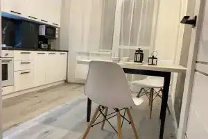 Квартира Исакушки, Калининград