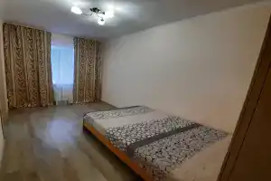 Квартира на улице Луначарского 59, Тюмень