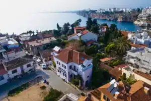 Hadrianus Hotel, Анталья