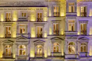 Mr Cas Hotels - Special Category, Стамбул