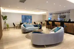 Hotel «Sokrati», Тирана