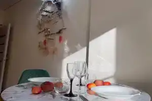Квартира Свободы 7А Туапсе, Туапсе