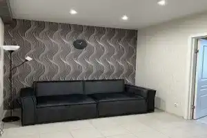 Квартира на Орджоникидзе 47, Новосибирск