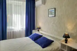 Квартира с картинами, Нижний Новгород