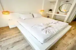 Отель «Aloha Suites», Мармарис