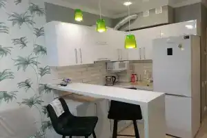 Квартира Уютная на Лысой горе, Сочи