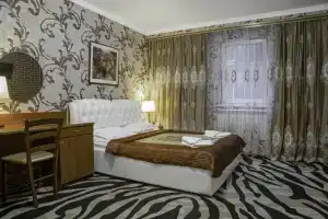 Home Hotel Внуково, Внуково