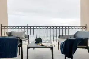 Апартаменты SeaView39 с видом на море, Пионерский