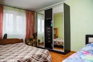 Апартаменты Aday возле Триумфальной арки, Курск