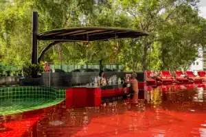 Apple a Day Resort Krabi-Sha Extra Plus, Ао Нанг