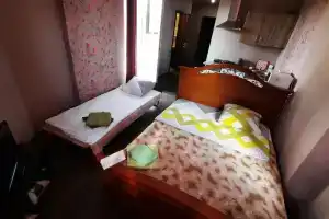 Квартира на Нахабинском шоссе дом 7А, Звенигород