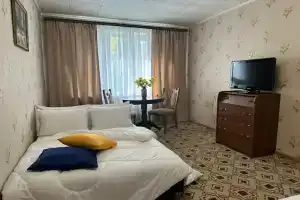 Квартира Комфортная на Щелковской, Москва