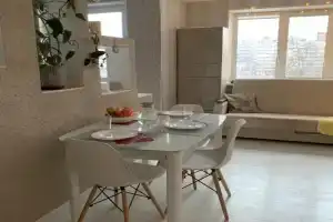 Апартаменты Capuchino, Санкт-Петербург