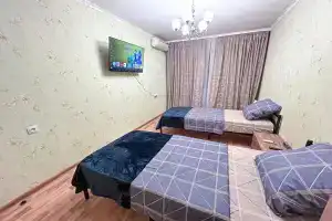 Квартира Рядом с Трассой в Пос Строитель