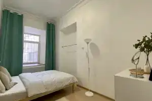 Мебелированные комнаты Маросейка (2), Москва