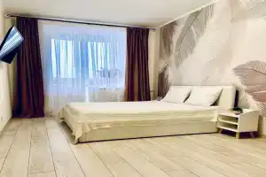 Квартира на Котовом Поле, Всеволожск