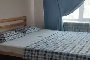 Квартира двухкомнатная в центре