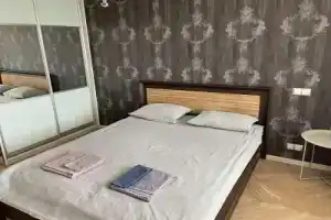 Апартаменты с Видом на Реку, Брест