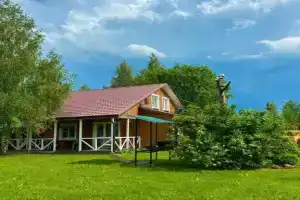 Гостевой дом «для Отпуска», Переславль-Залесский