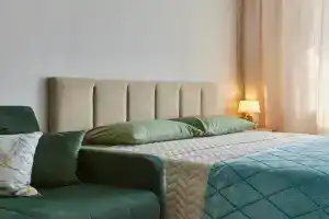 Квартира Mart Apart Park Pobedi, Краснодар