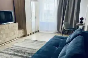 Malina Apartment Бесконтактное заселение апартаменты в Строгино