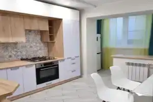 Квартира на Черокманова, Елец