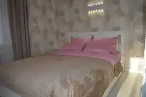 Квартира на улице Ленина 84, Пермь
