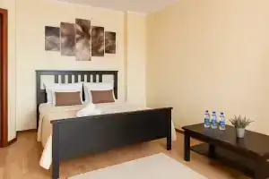 Апартаменты BestFlat24 Проспект Мира, Москва