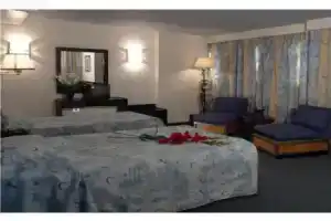 Hotel «Concorde Dokki», Каир