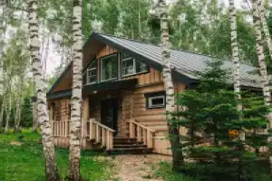 Усадьба «скульптора Эрьзи», Труневки