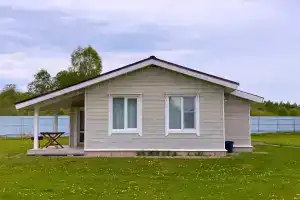 Частный Дом Семеновская 3