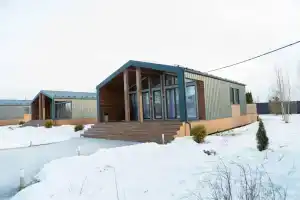 Семейная ферма Федуловых, Юрьев-Польский