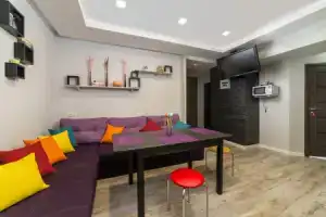 Light Life Hostel, Киев