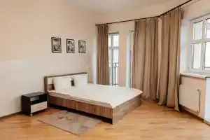 Квартира Просторная в центре Бреста