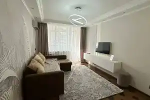 Апартаменты Sunny Beach Apartments Center, Сочи
