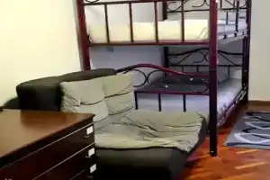 Хостел Enjoy The Hostel, Батуми