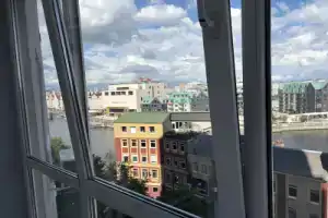 Квартира Эпроновская 1, Калининград