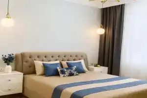 Апартаменты Grey Династия метро Хорошевская, Москва