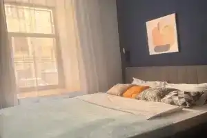 Апартаменты Avatar WOW apartments, Санкт-Петербург
