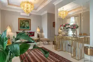 Отель «Камелия», Алупка