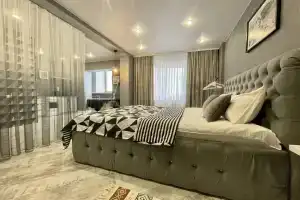 Квартира Студия на Кулакова (HouseVip26), Ставрополь