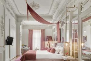 Mr Cas Hotels - Special Category, Стамбул