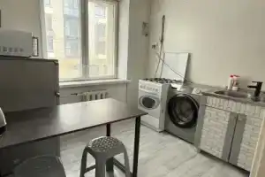 Квартира Уютная на Волжском Бульваре, Москва