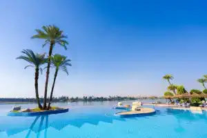 Jolie Ville Hotel & Spa Kings Island Luxor, Луксор