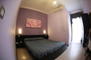 Hotel «Nettuno», Неаполь