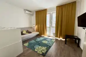 Квартира на Кирпичной 2, Адлер