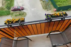 Апартаменты Балтийское Море Пионерск, Пионерский