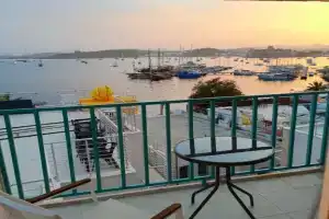 Отель Mia Hill Suites, Бодрум