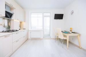 Апартаменты Rauschen_flat39, Светлогорск