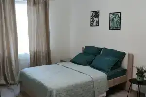 Квартира в ЖК Черниговский, Калининград